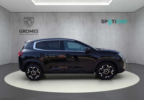 Citroën C5 Aircross, 2025 2