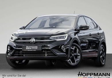 Volkswagen Taigo, 2025