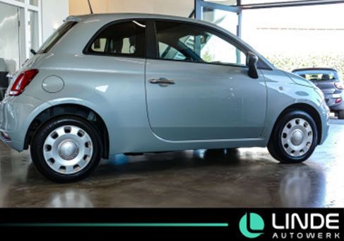 Fiat 500, 2023