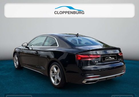 Audi A5, 2020 3