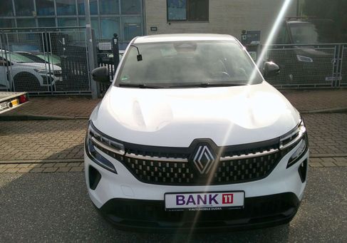 Renault Austral, 2023