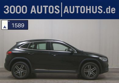 Mercedes-Benz GLA 220, 2023