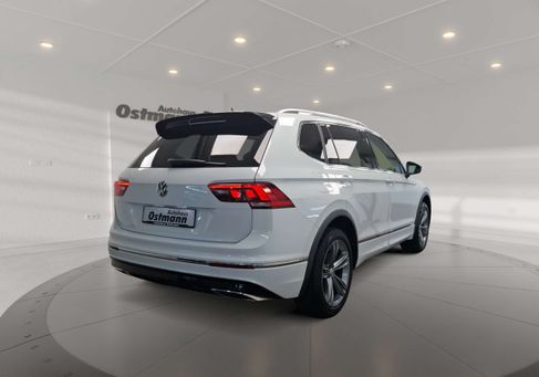 Volkswagen Tiguan Allspace, 2020