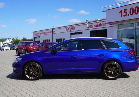 Seat Leon, 2019 3