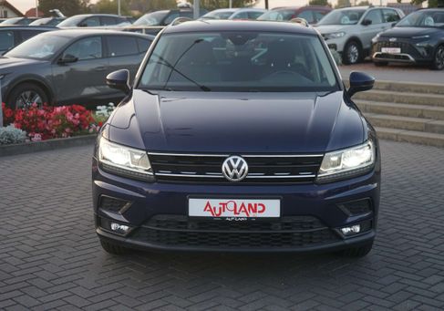 Volkswagen Tiguan, 2019 3