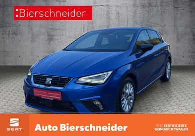 Seat Ibiza, 2025