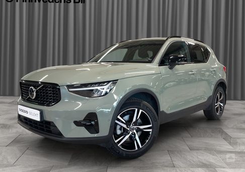 Volvo XC40, 2024