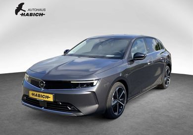 Opel Astra, 2023