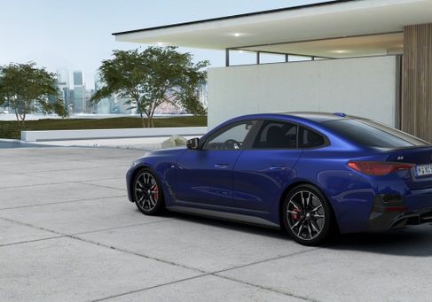 BMW, 2026 2