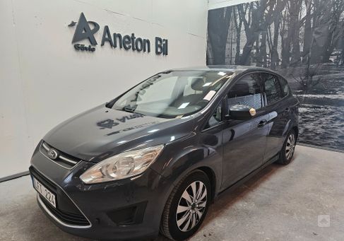 Ford C-Max, 2011