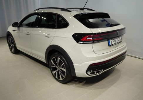 Volkswagen Taigo, 2024