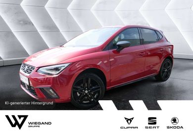 Seat Ibiza, 2025