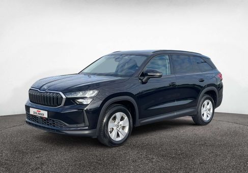 Skoda Kodiaq, 2024
