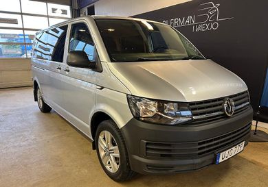 Volkswagen Caravelle, 2019