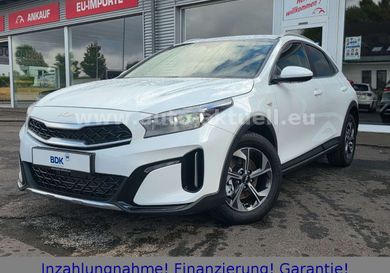 Kia XCeed, 2026