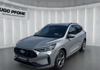 Ford Kuga, 2024