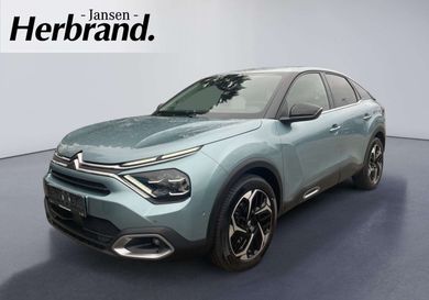 Citroën C4, 2023