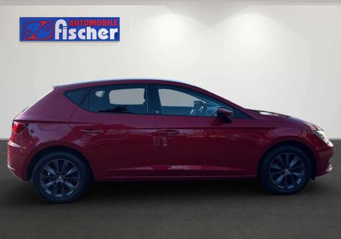 Seat Leon, 2019
