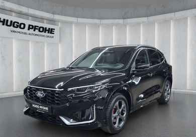 Ford Kuga, 2024