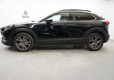 Mazda CX-30, 2020