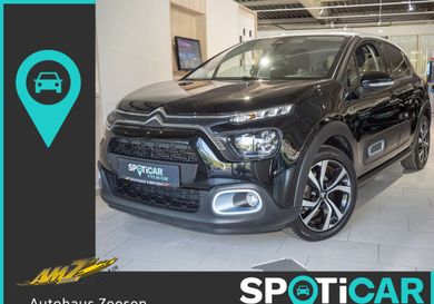 Citroën C3, 2023