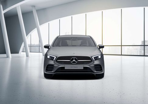 Mercedes-Benz A 250, 2022