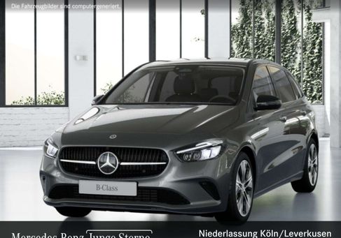 Mercedes-Benz B 200, 2026 2