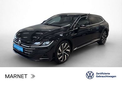 Volkswagen Arteon, 2023