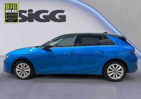 Opel Astra, 2023
