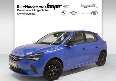 Opel Corsa, 2021