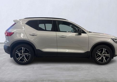 Volvo XC40, 2025 3