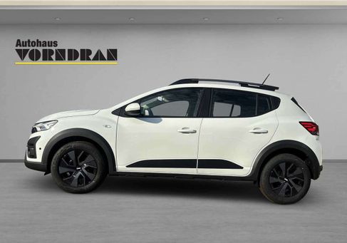 Dacia Sandero, 2025