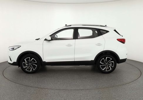 MG ZS, 2024