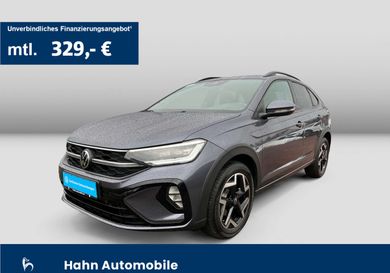 Volkswagen Taigo, 2025
