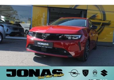 Opel Astra, 2023