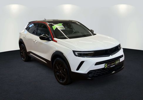 Opel Mokka, 2023 3