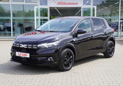 Dacia Sandero, 2023