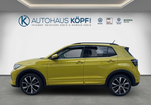 Volkswagen T-Cross, 2026