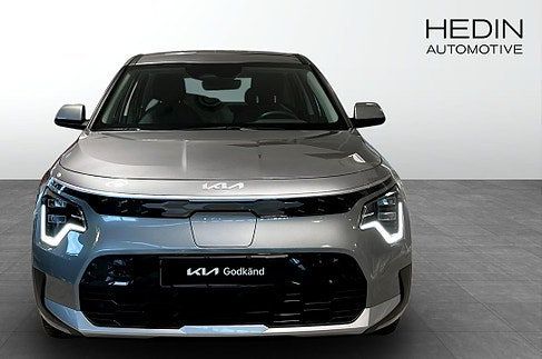 Kia Niro, 2024