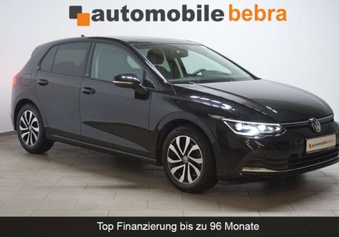 Volkswagen Golf, 2022 3