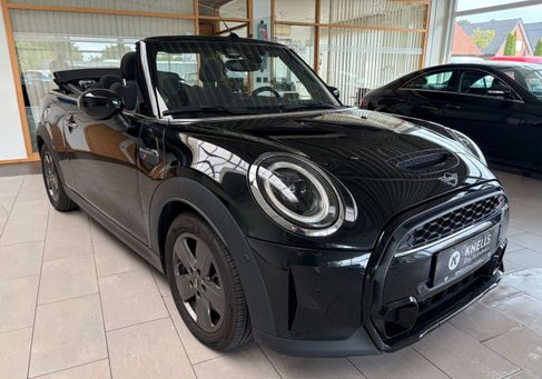 MINI Cooper S Cabrio, 2023