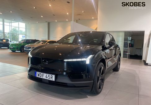 Volvo EX30, 2027 3