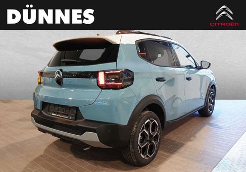 Citroën C3, 2026 2