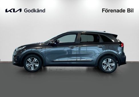 Kia Niro, 2021