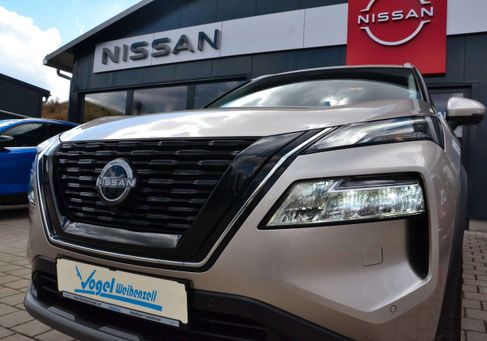 Nissan X-Trail, 2023 2