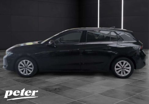 Opel Astra, 2022 2