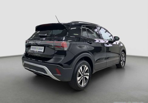 Volkswagen T-Cross, 2026 3