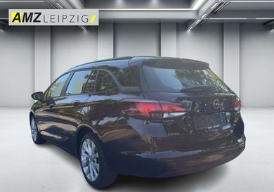Opel Astra, 2022