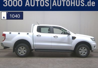 Ford Ranger, 2022