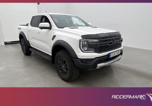 Ford Ranger, 2023